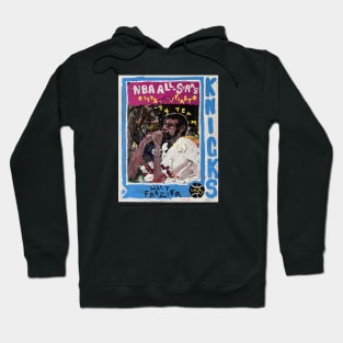 Walt Frazier Hoodie